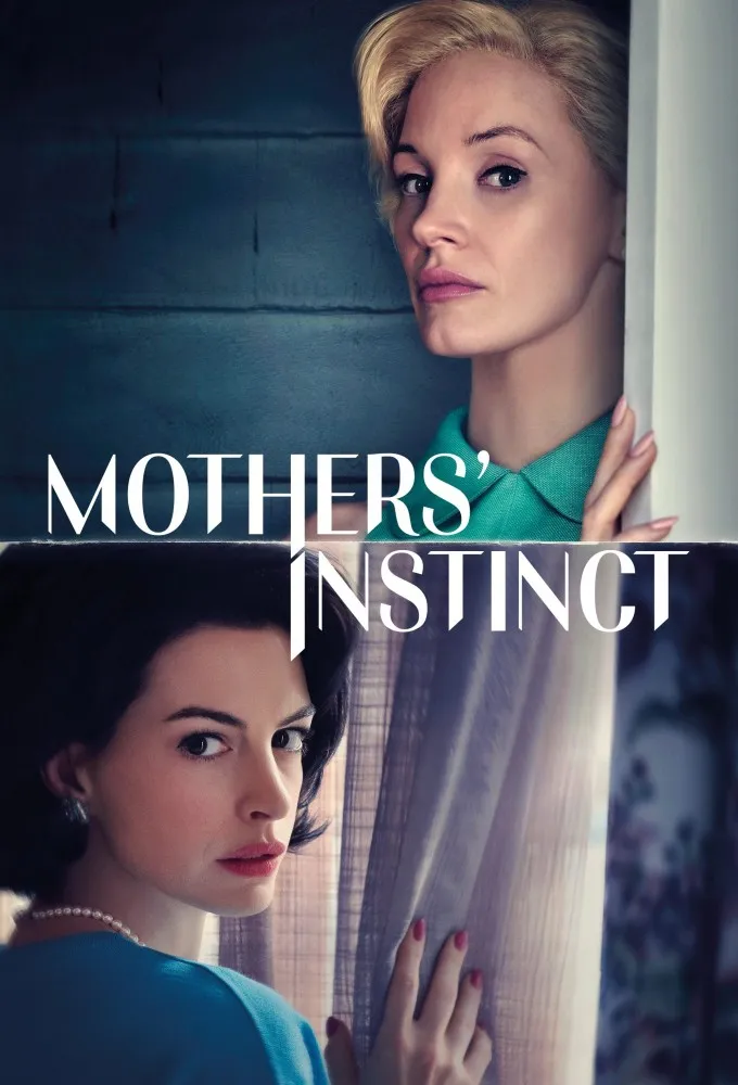 Mothers' Instinct