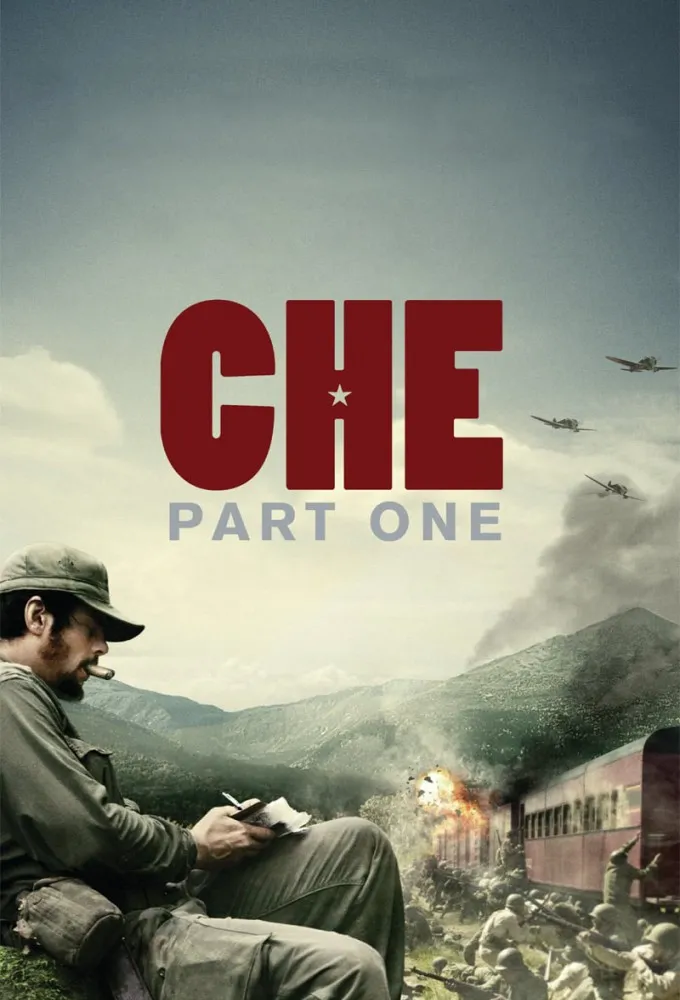 Che: Part One