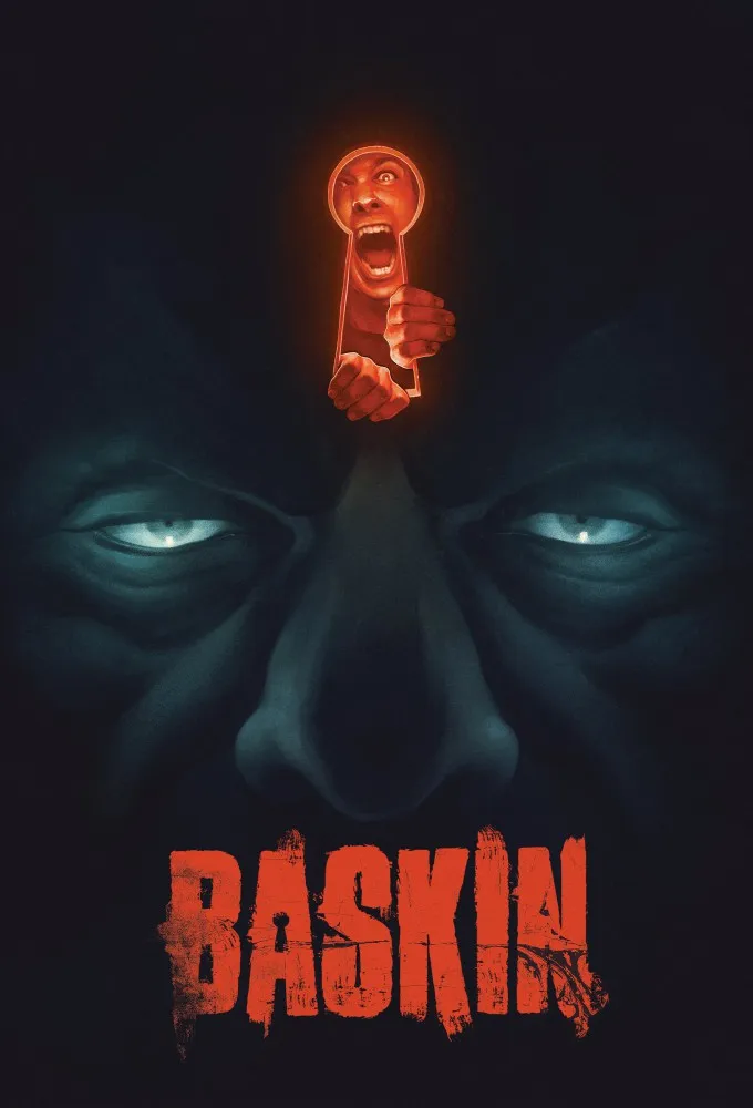 Baskin