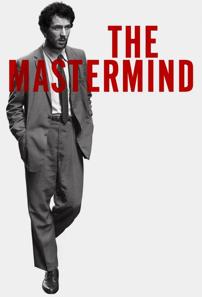 The Mastermind