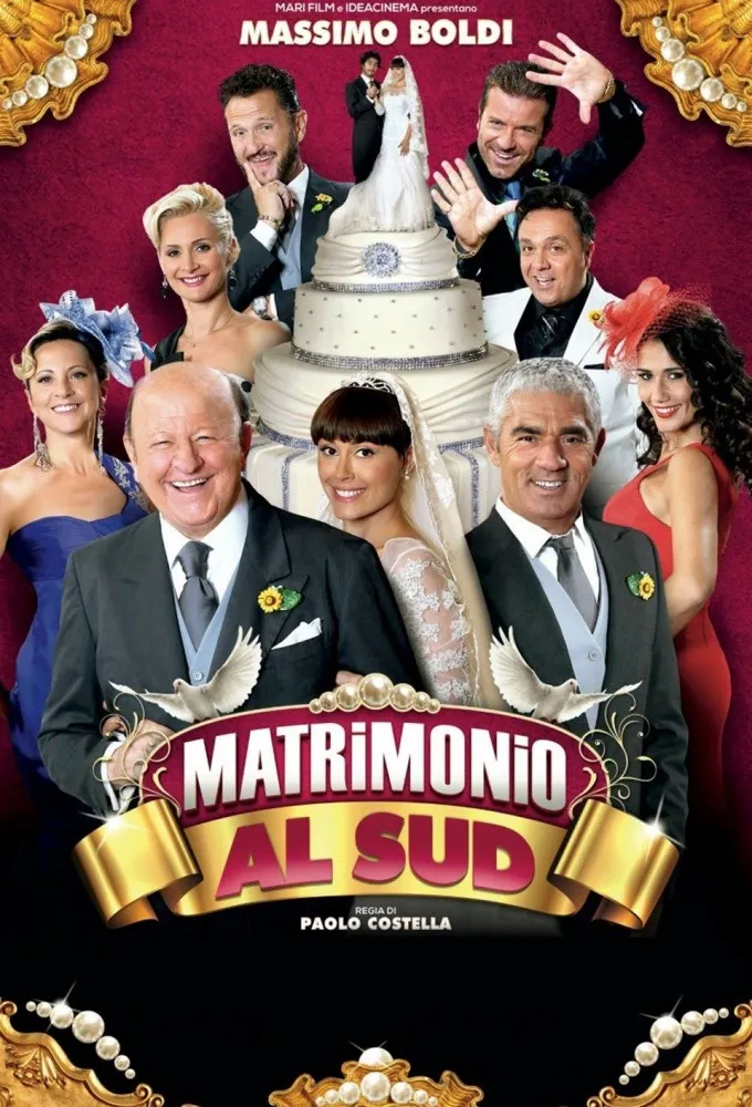 Matrimonio al Sud