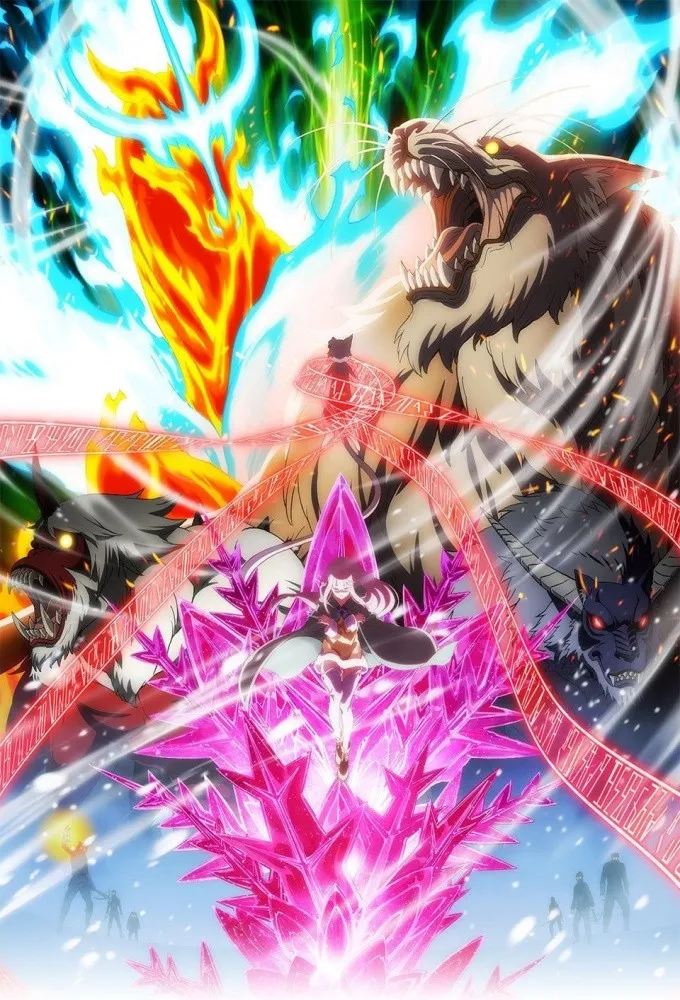 Re: Zero kara Hajimeru Isekai Seikatsu