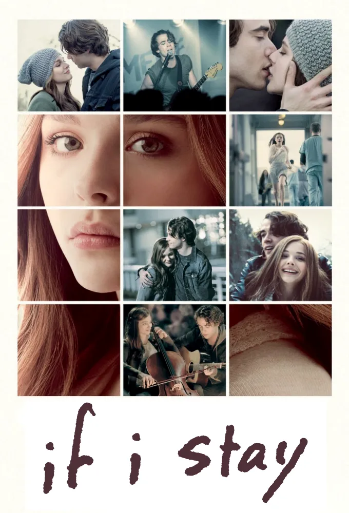 If I Stay