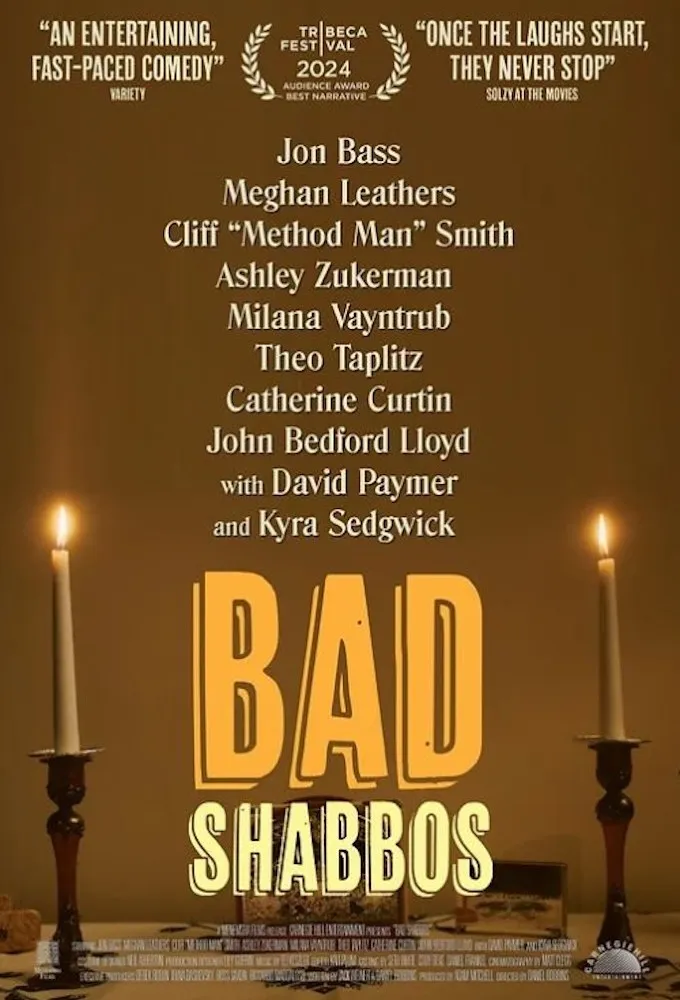 Bad Shabbos