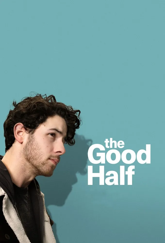 The Good Half