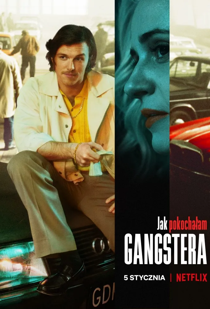 How I Fell in Love with a Gangster