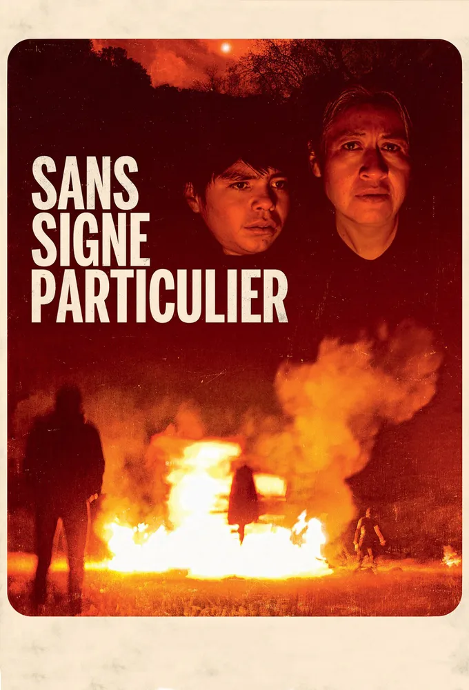 Identifying Features