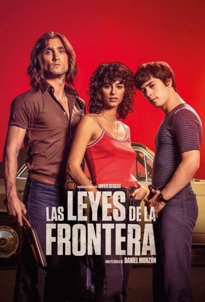 The Laws of the Border