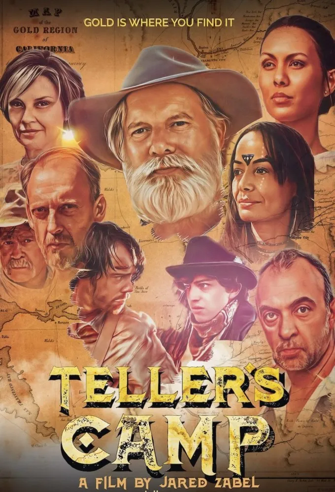 Teller's Camp