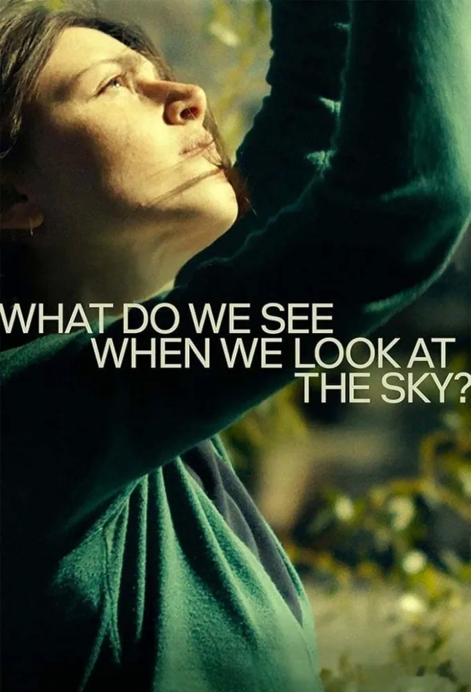 What Do We See When We Look at the Sky?