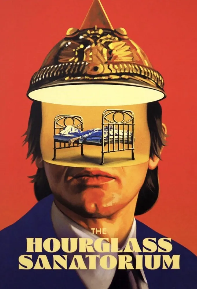 The Hourglass Sanatorium