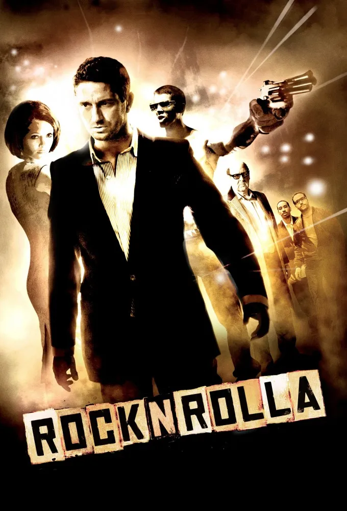 RocknRolla