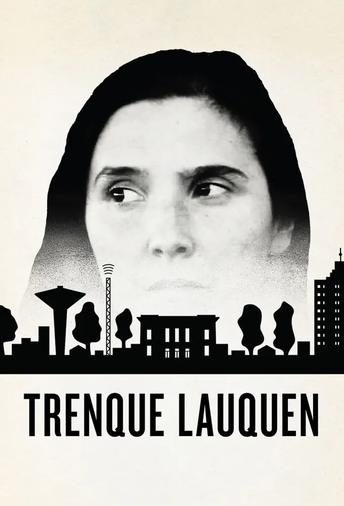 Trenque Lauquen: Part 1