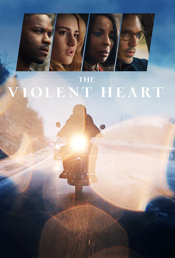 The Violent Heart