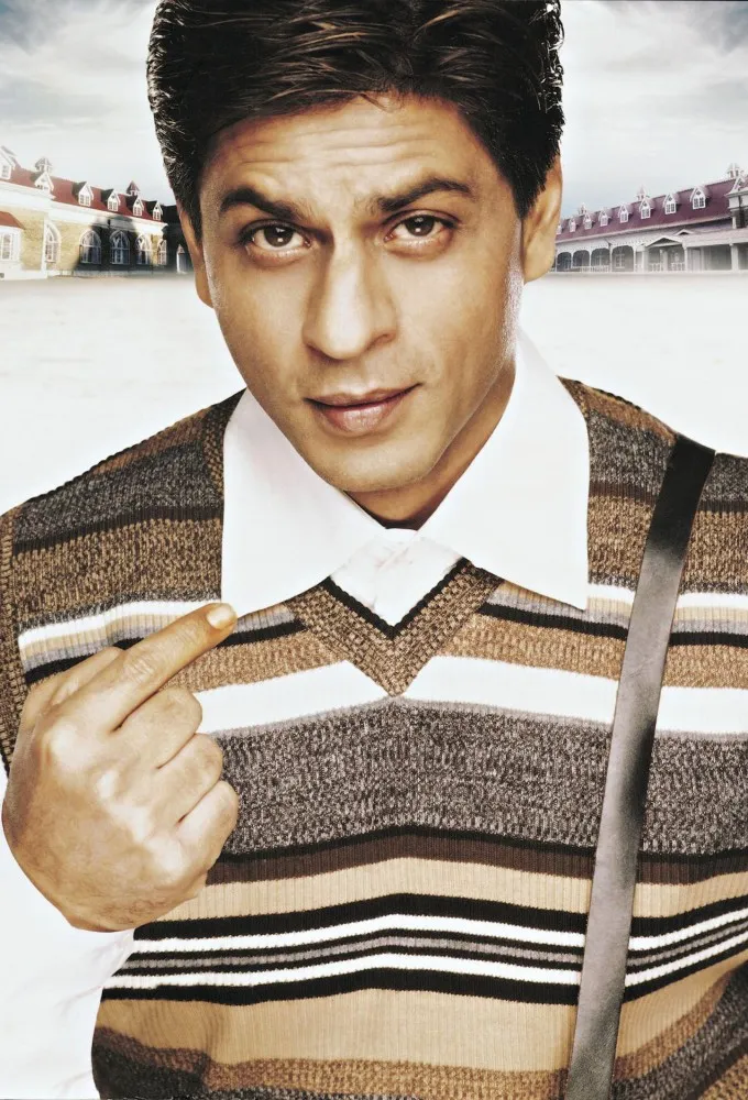 Main Hoon Na