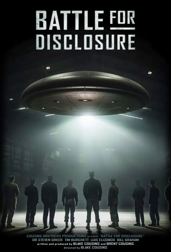 Battle For Disclosure