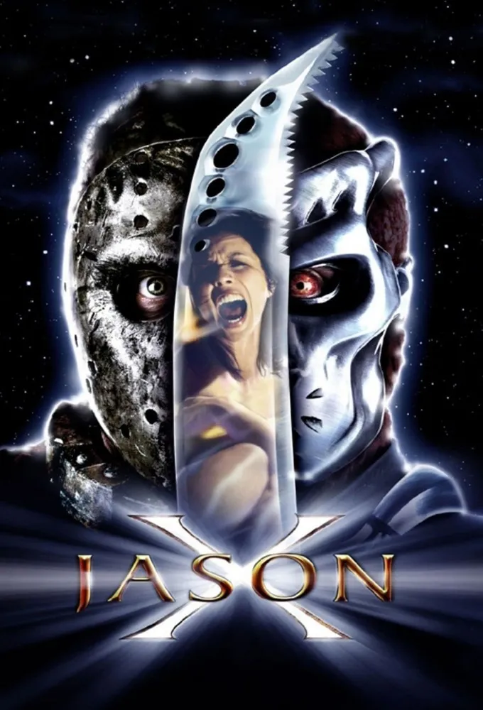 Jason X