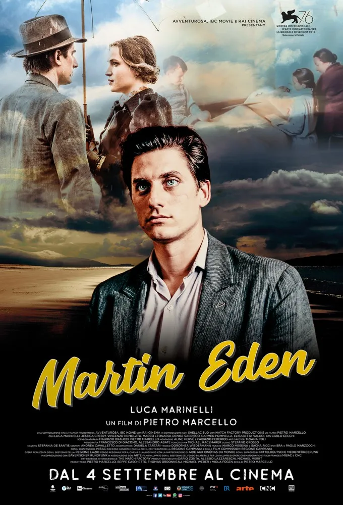 Martin Eden