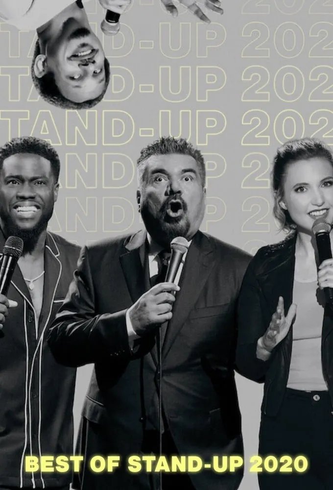 Best of Stand-up 2020