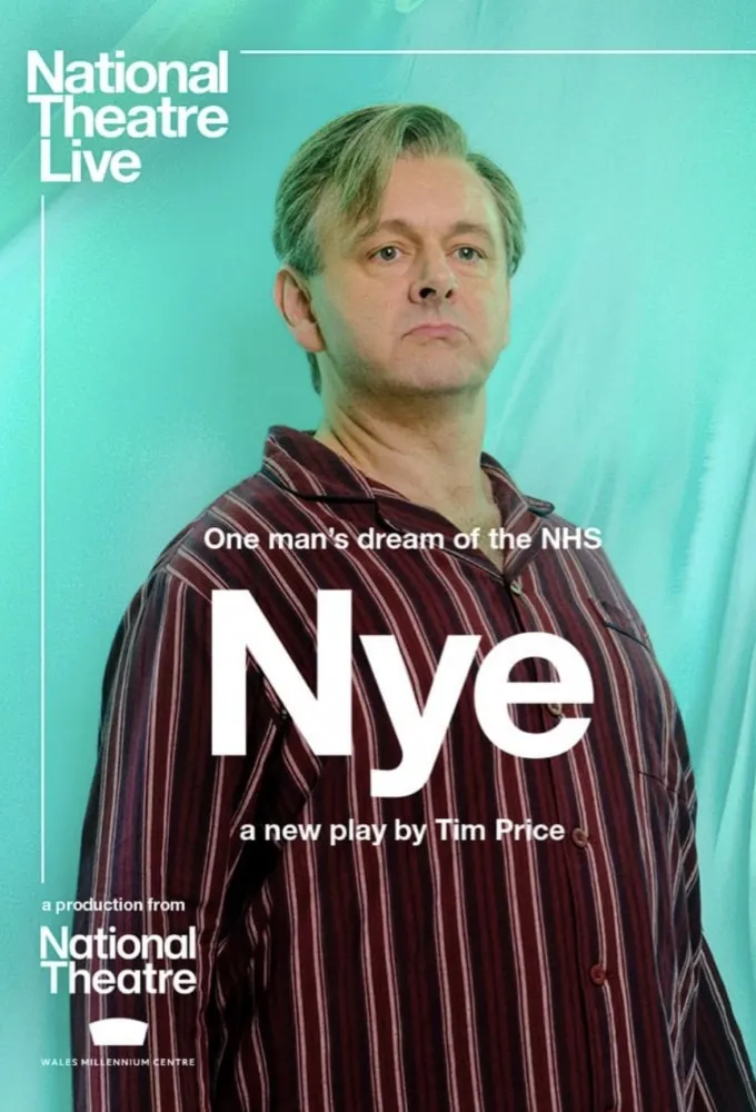 National Theatre Live: Nye