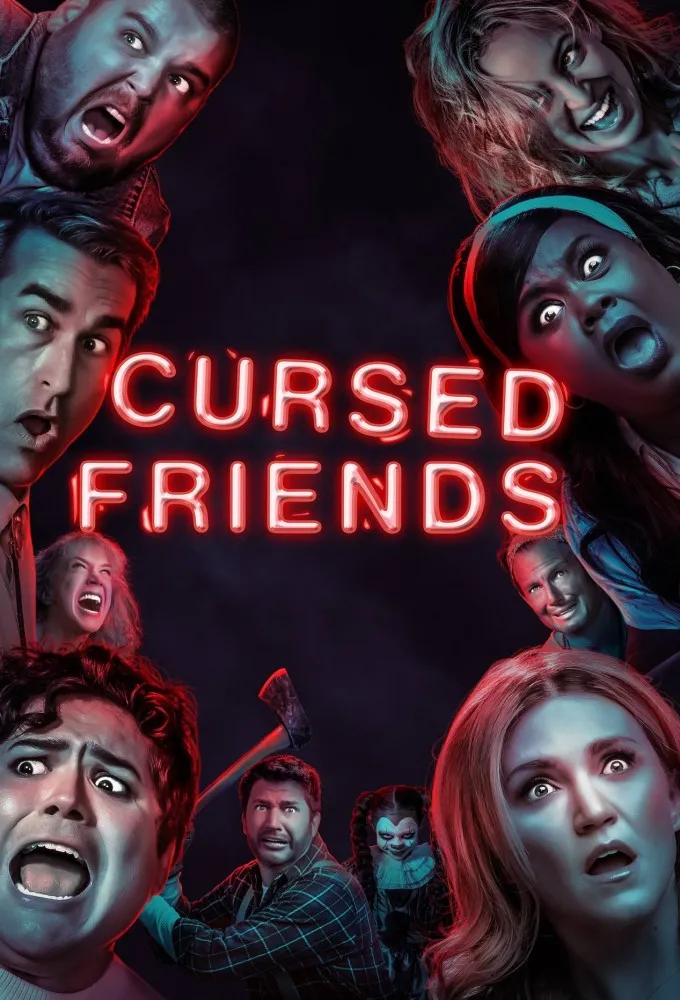 Cursed Friends