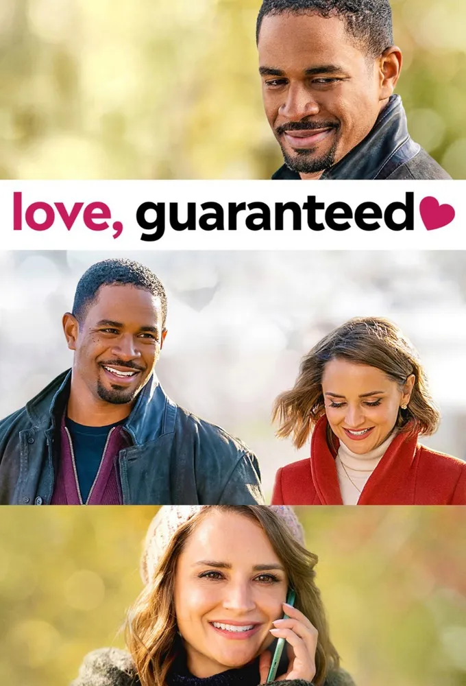 Love, Guaranteed