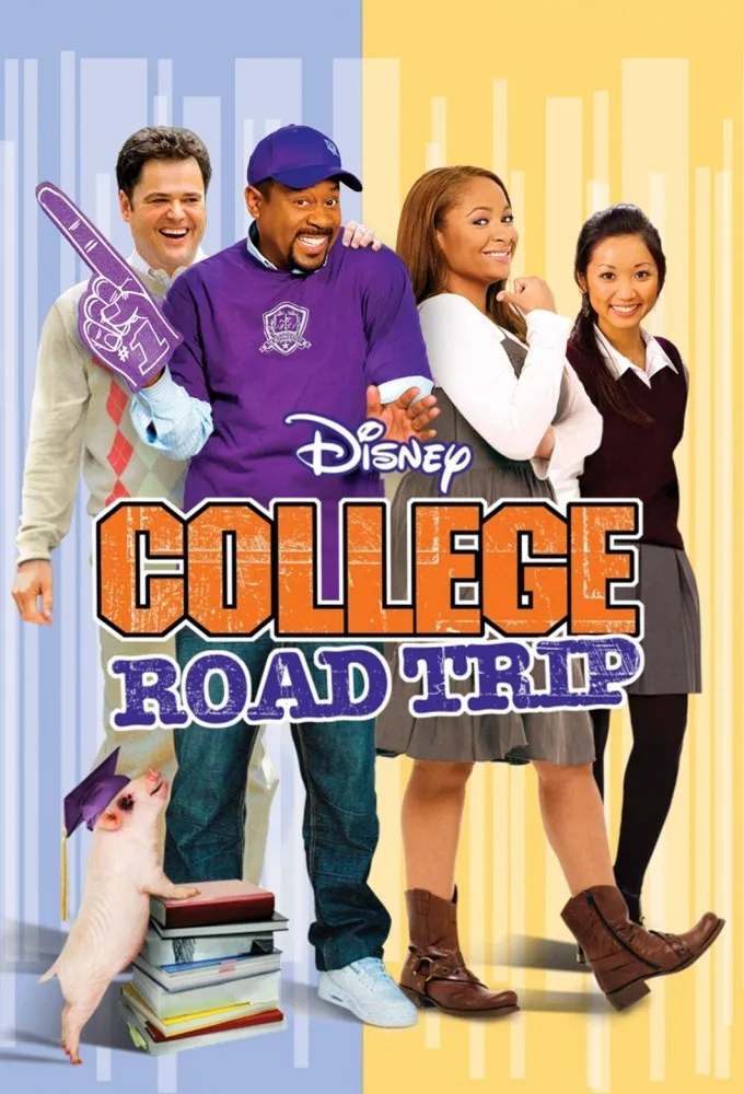 College Road Trip