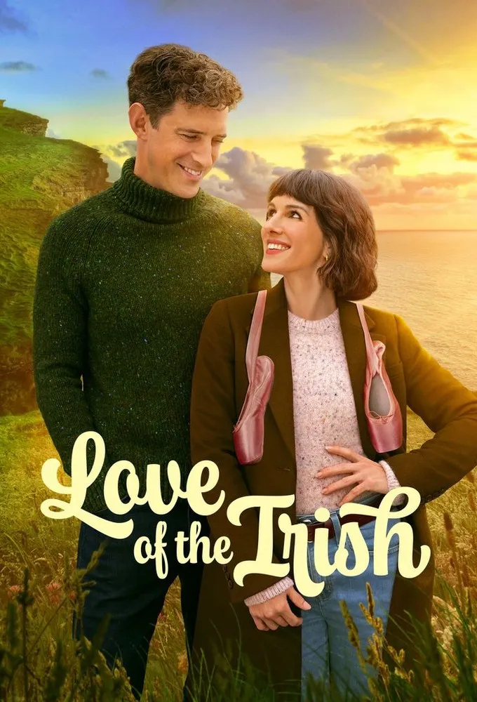 Love Of The Irish
