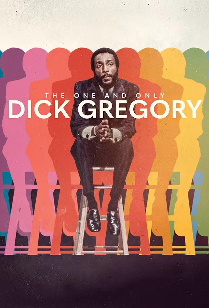 The One and Only Dick Gregory