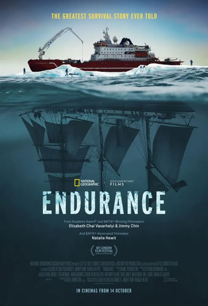 Endurance