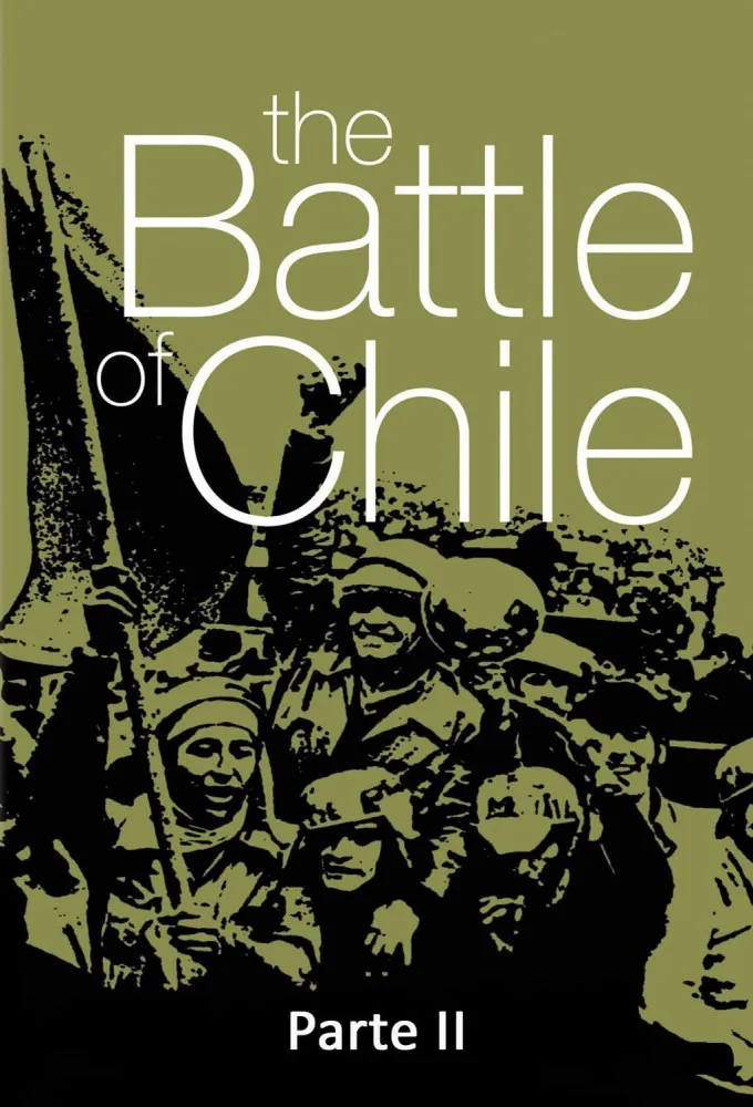 The Battle of Chile: Part II