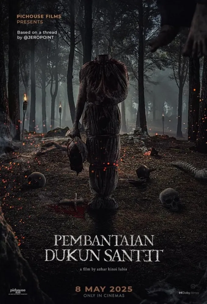 Massacre of the Witches