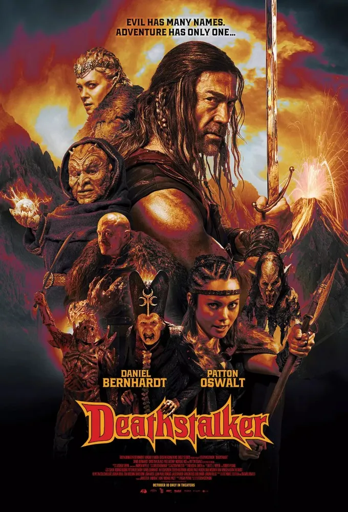 Deathstalker