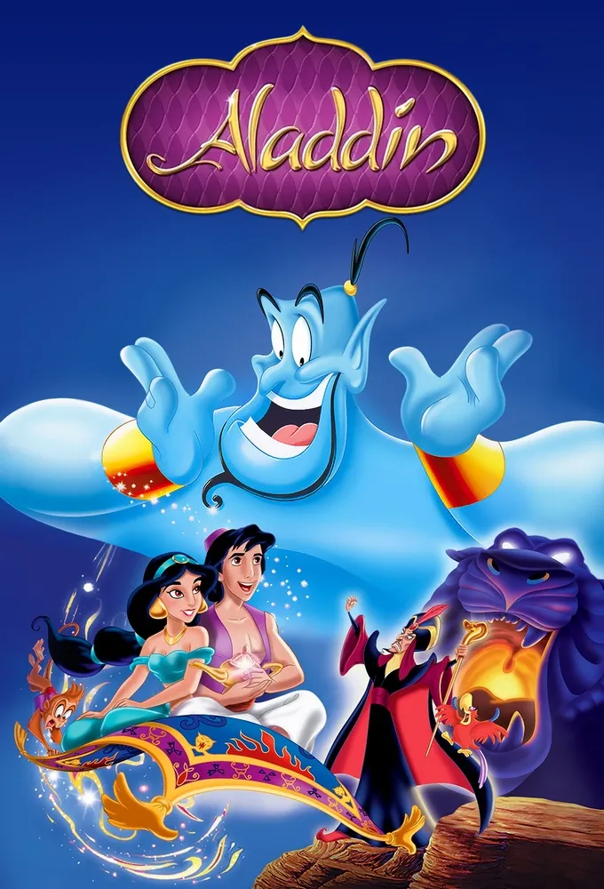 Aladdin