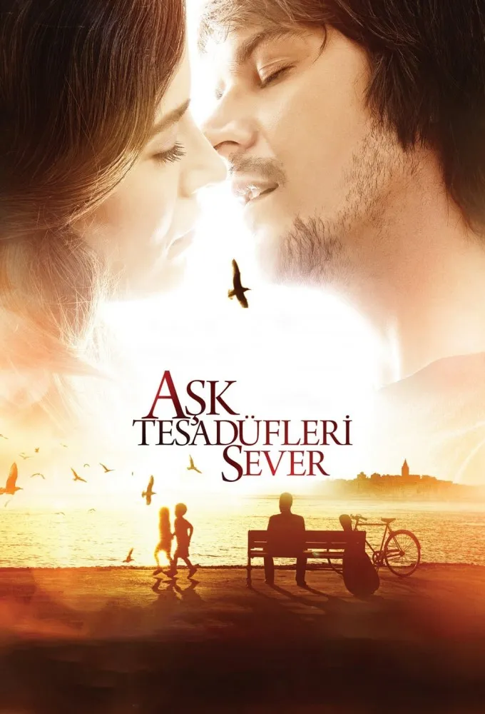 Love Likes Coincidences