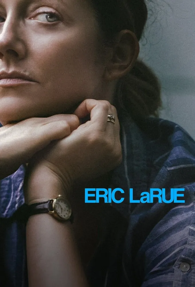 Eric LaRue