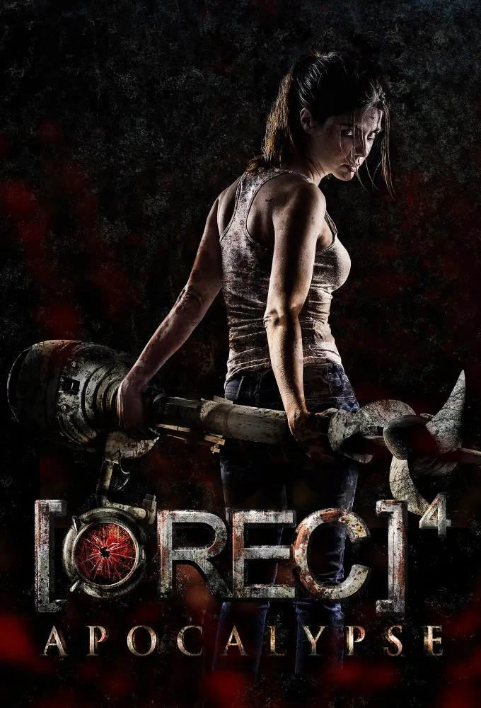 [REC] 4: Apocalypse