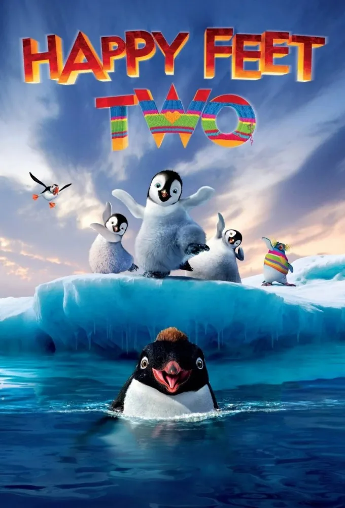 Happy Feet Two
