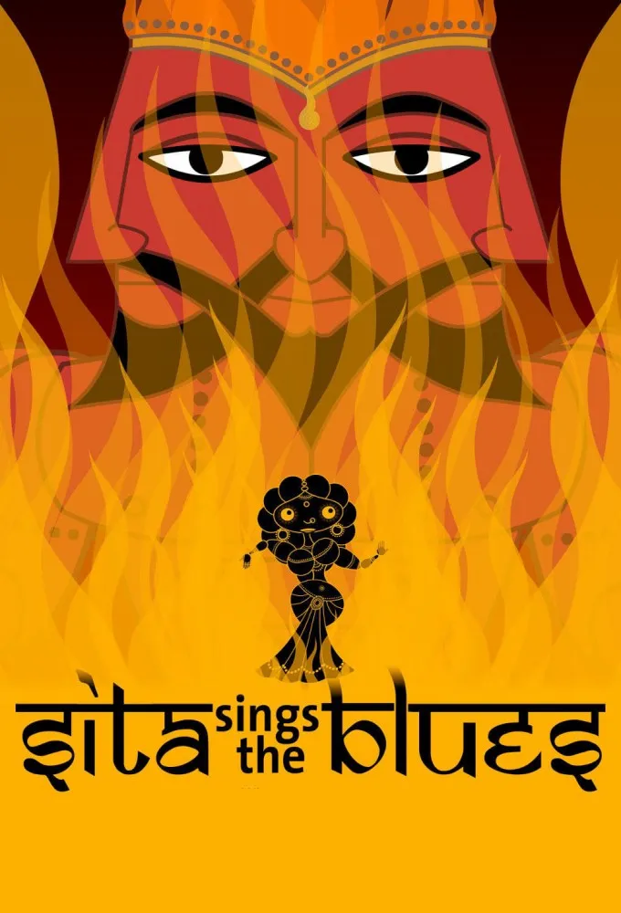Sita Sings the Blues