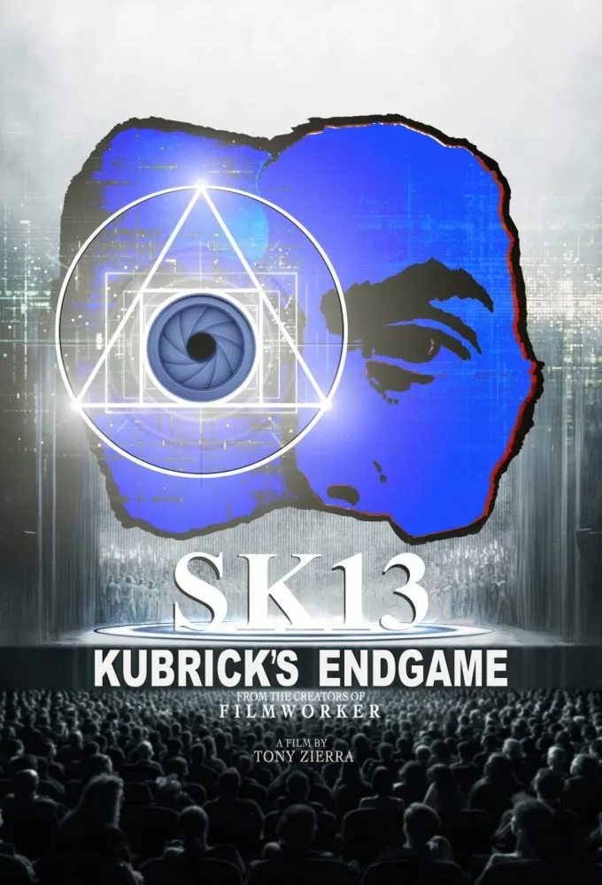 SK13: Kubrick's Endgame