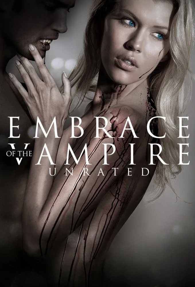 Embrace of the Vampire
