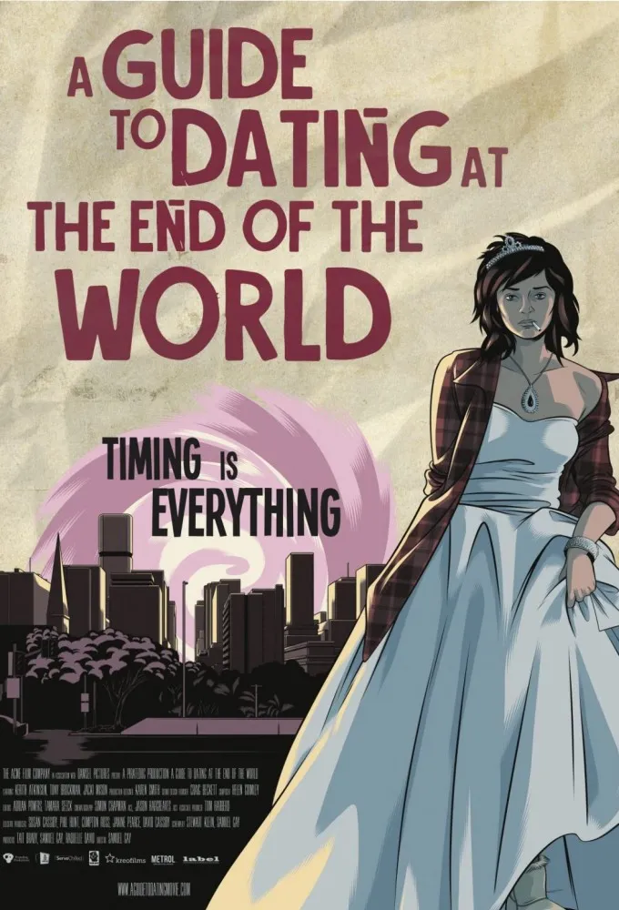 A Guide to Dating at the End of the World
