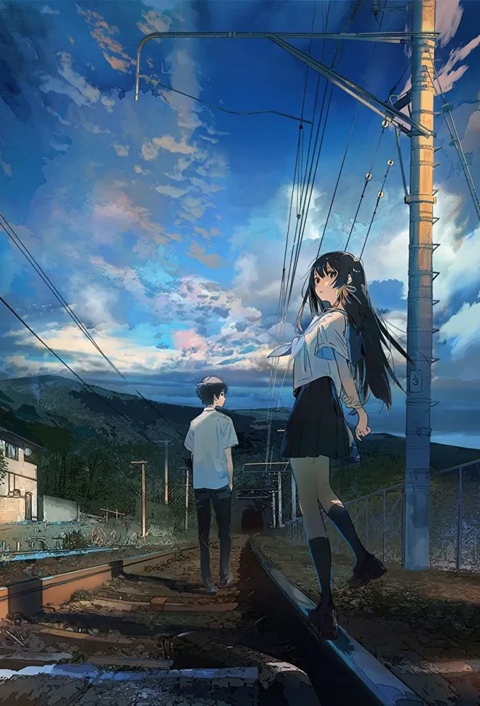 The Tunnel to Summer, the Exit of Goodbyes