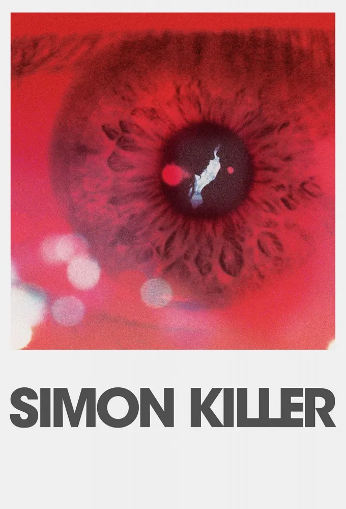 Simon Killer