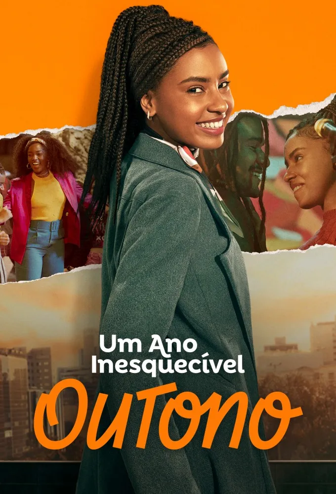 An Unforgettable Year: Autumn