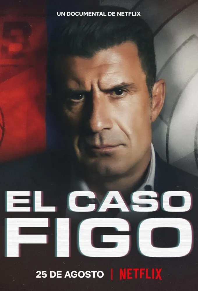 The Figo Affair: The Transfer that Changed Football