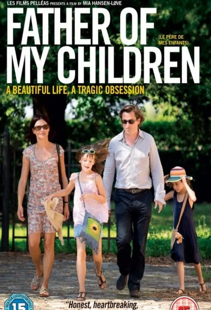 Father of My Children