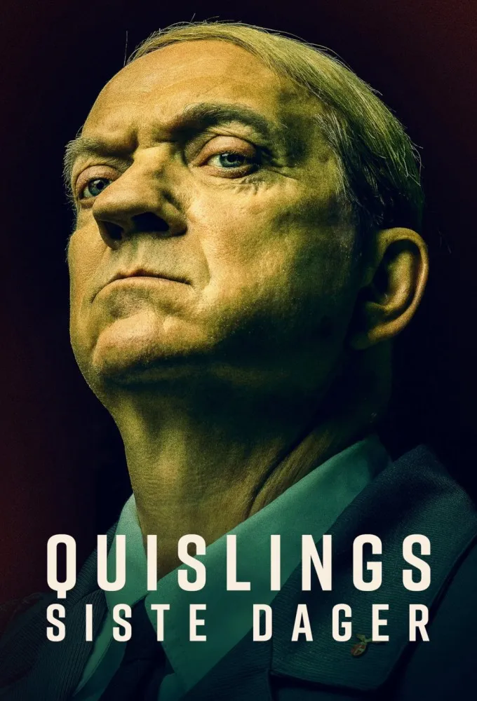 Quisling: The Final Days