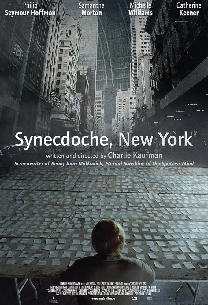 Synecdoche, New York