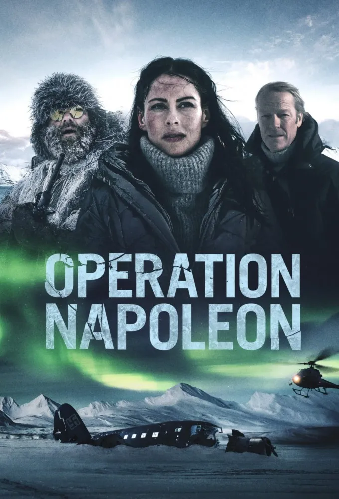 Operation Napoleon